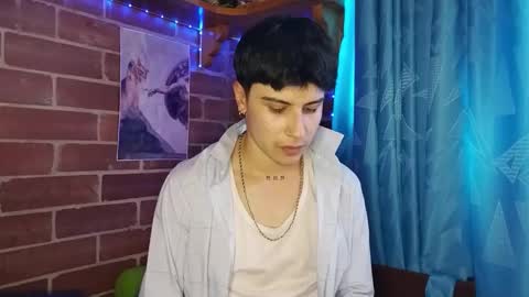 Paul DAmico online show from 02/16/26, 03:41