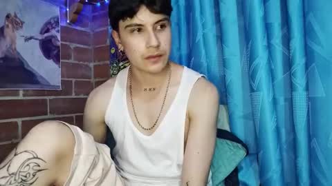 Paul DAmico online show from 03/03/26, 01:01