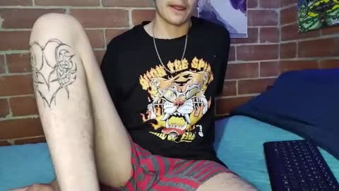 Paul DAmico online show from 03/28/26, 01:27