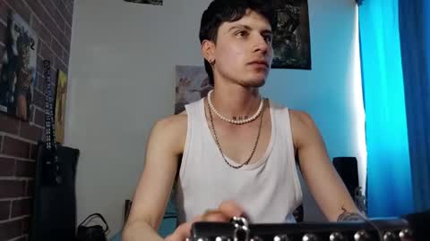 Snapshot of pauldamico chatting on 05/11/26, 06:27 Paul DAmico online show from 05/11/26, 06:27