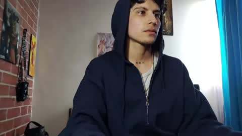 Snapshot of pauldamico chatting on 05/17/26, 06:26 Paul DAmico online show from 05/17/26, 06:26