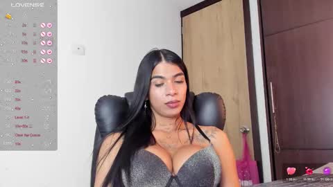 Snapshot of paulett_g chatting on 12/15/25, 02:49 Paulett online show from 12/15/25, 02:49