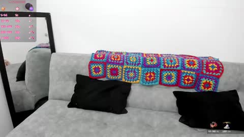 PAU online show from 12/15/24, 04:07