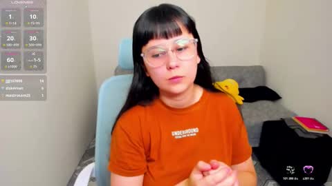 PAU online show from 03/12/26, 12:06