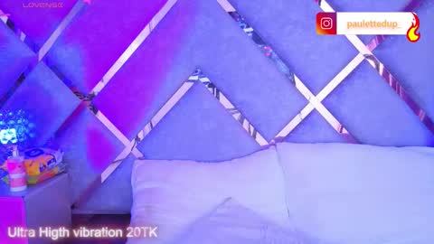 paulette_dupont_ online show from 02/19/26, 04:30