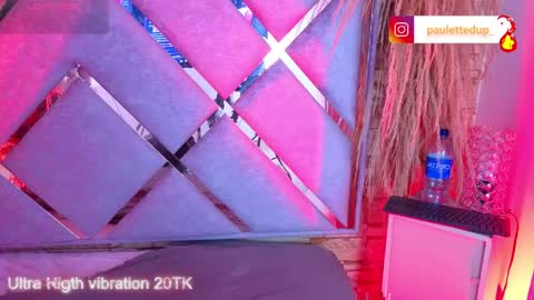 paulette_dupont_ online show from 04/11/26, 03:33
