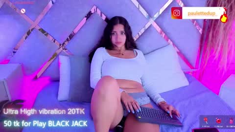 paulette_dupont_ online show from 06/06/26, 02:38