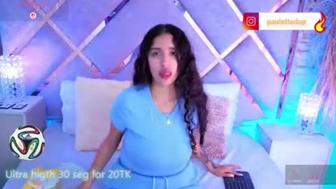 paulette_dupont_ online show from 07/05/26, 03:13