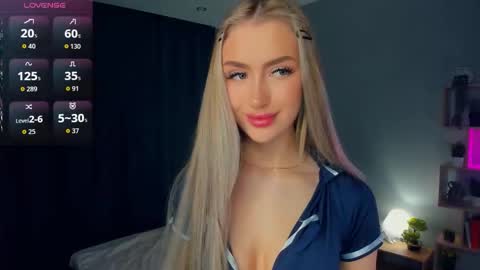 Eva online show from 03/05/26, 07:32