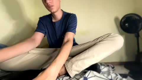 Snapshot of paulhot18 chatting on 06/20/26, 07:11 Paul Mklain online show from 06/20/26, 07:11