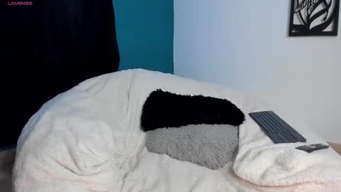 Paulina online show from 09/26/25, 08:24