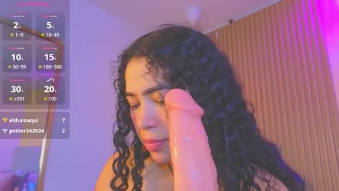 paulina  online show from 03/11/26, 07:42