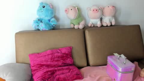 MEGANLovense is active Private is OpenAnd my Fav thing is Squirt On ur Face and make ur dick happy. online show from 11/18/25, 05:28