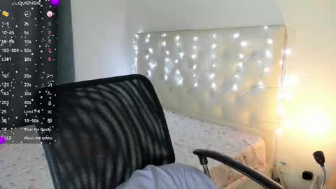 MEGANLovense is active Private is OpenAnd my Fav thing is Squirt On ur Face and make ur dick happy. online show from 01/07/26, 09:17