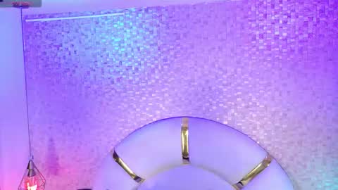 Paulina  online show from 10/06/25, 07:11