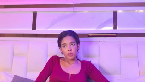 Paulina  online show from 11/10/25, 07:24