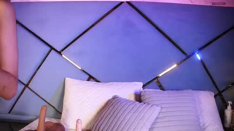 Paulina  online show from 12/01/25, 07:41