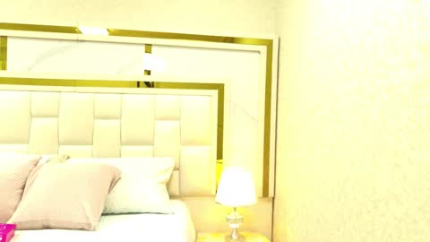 Paulina  online show from 03/20/26, 03:00