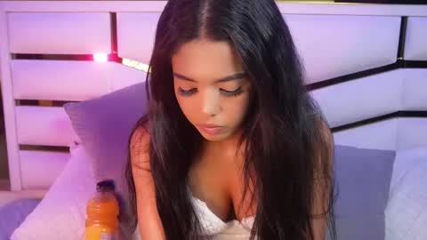 Paulina  online show from 03/27/26, 03:12