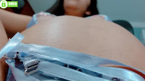 Snapshot of paulina_doll_ chatting on 01/30/25, 06:03 Paulina online show from 01/30/25, 06:03