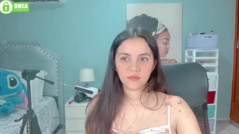 Snapshot of paulina_doll_ chatting on 02/25/25, 10:07 Paulina online show from 02/25/25, 10:07