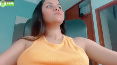 Snapshot of paulina_doll_ chatting on 03/03/25, 10:42 Paulina online show from 03/03/25, 10:42