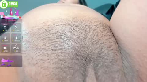 Snapshot of paulina_doll_ chatting on 03/06/25, 02:30 Paulina online show from 03/06/25, 02:30