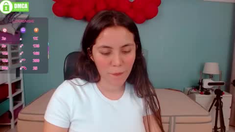 Snapshot of paulina_doll_ chatting on 09/26/25, 03:21 Paulina online show from 09/26/25, 03:21