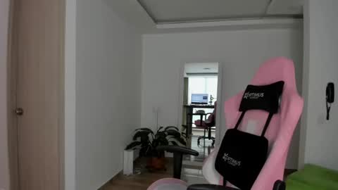 Snapshot of paulina_dossantos chatting on 02/20/25, 08:36 paulina online show from 02/20/25, 08:36