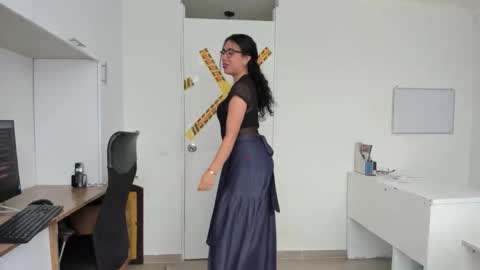 Snapshot of paulina_dossantos chatting on 01/14/26, 06:24 paulina online show from 01/14/26, 06:24