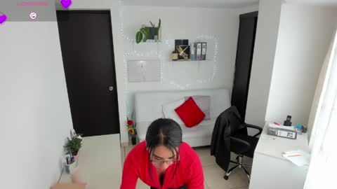 paulina online show from 05/21/26, 06:37