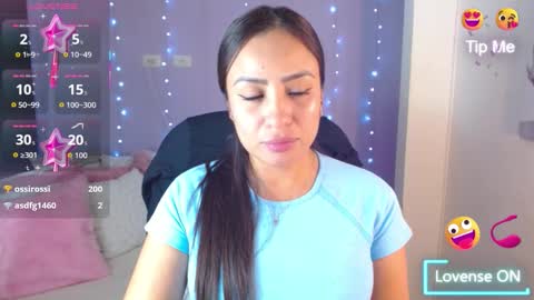 paulina online show from 11/06/25, 03:13