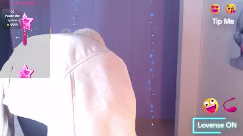 paulina online show from 02/07/26, 03:27