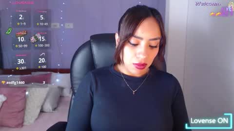 paulina online show from 03/23/26, 03:38