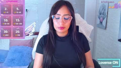 paulina online show from 04/11/26, 03:16