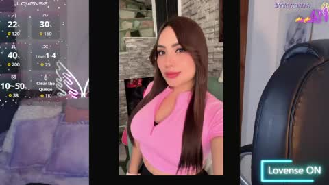 paulina online show from 05/16/26, 05:34
