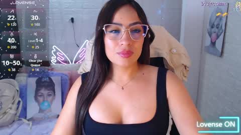 paulina online show from 05/21/26, 04:36