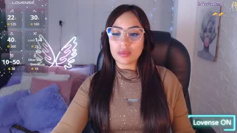 paulina online show from 06/05/26, 09:31