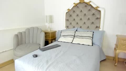 paulina lux online show from 03/14/26, 02:11