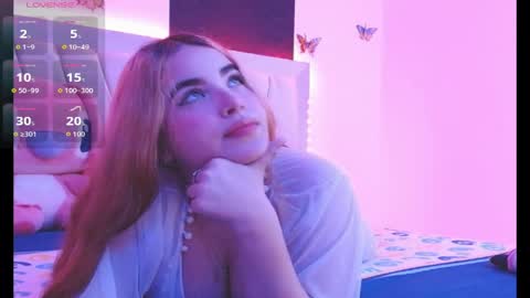 Pau online show from 03/14/26, 03:45