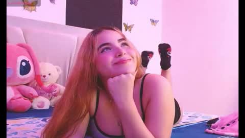 Pau online show from 03/16/26, 05:55