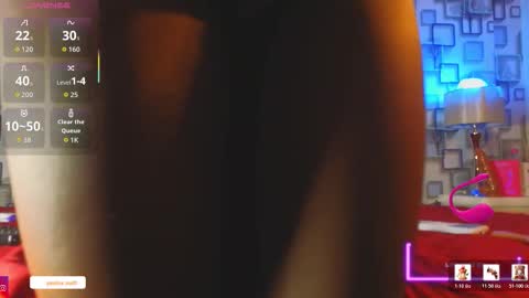 Paulina  online show from 03/20/26, 01:38