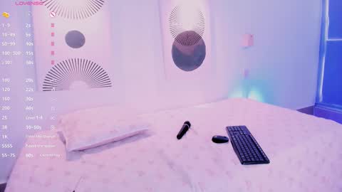 paulina_soul online show from 02/12/26, 04:35