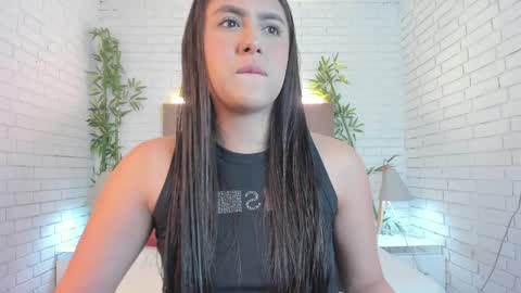 Paulina  online show from 02/12/25, 12:22