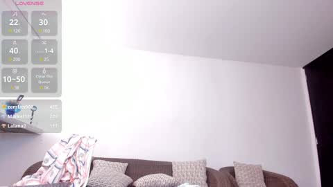 Paulina  online show from 02/24/25, 06:26