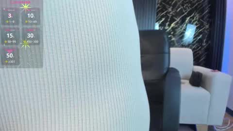 Paulina  online show from 03/03/25, 12:16