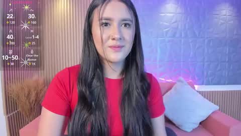 Paulina  online show from 03/04/25, 01:06