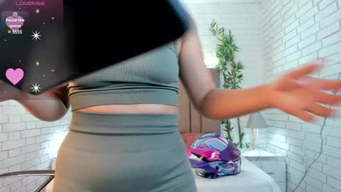 Paulina  online show from 03/05/25, 12:44