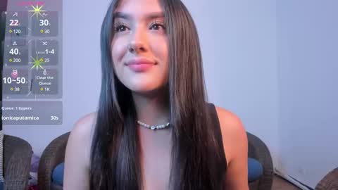 Paulina  online show from 03/06/25, 12:52