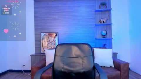 Paulina  online show from 03/10/25, 12:15